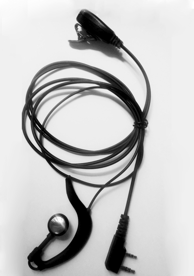 建伍耳機(jī)---建伍系列對講機(jī)