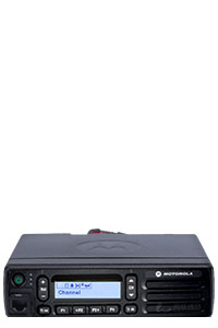 M6660 車(chē)載對(duì)講機(jī)