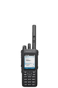 R7數(shù)字對(duì)講機(jī)